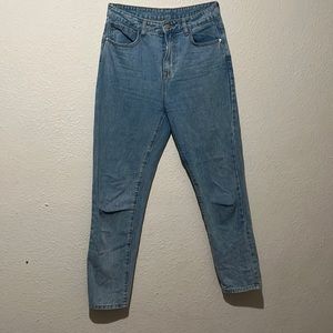 Jeans size Women M